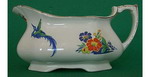 Alfred Meakin Harmony shape Gravy Boat