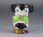 Rare 1930s Mickey Mouse Egg Cup