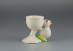 Carlton Ware Lustre Pottery Chick Eggcup - withdrawn