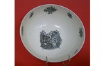1930s Wedgwood Bowl designed by Rex Whistler - (Sold)