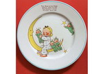 Shelley China Teaplate by Mabel Lucie Attwell - (Sold)