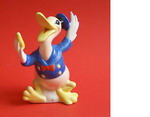 Donald Duck Toothbrush Holder by Maw & Sons of London
