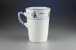 Paragon China Future Telling Mug - J. A. Robinson -(Sold)