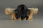 Novelty Double Egg Cup by Carlton Ware - (Sold)