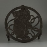 Bonzo Trivet