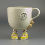 Carlton Ware Walking Ware "I am 18" Cup (Sold)