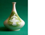 Heubach Vase - Jugenstil period