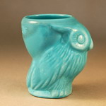 1930s Egg Cup modelled as an Owl
