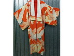 Decorative Japanese Kimono (2)