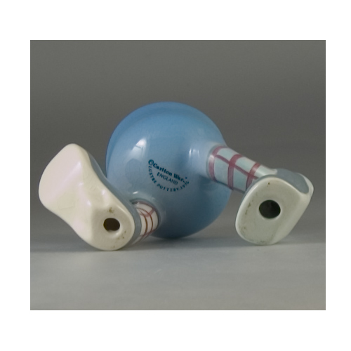 Possibly Unique Carlton Ware Walking Ware Running Eggcup - Sold