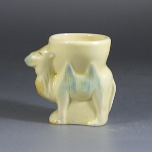 1950s Camel Eggcup