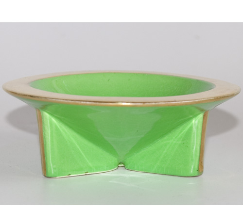 Carlton Ware Art Deco Dish - (Sold)